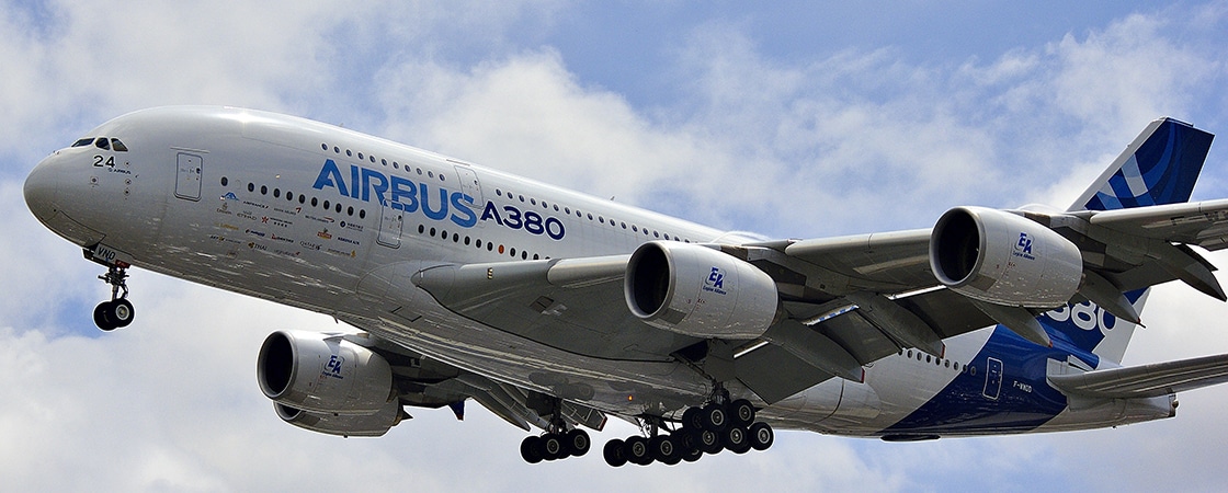 Airbus hackaton conduite du changement