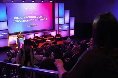 Hackathon Laval Virtual XR&nbsp;: Une première historique et récompensée pour Epitech