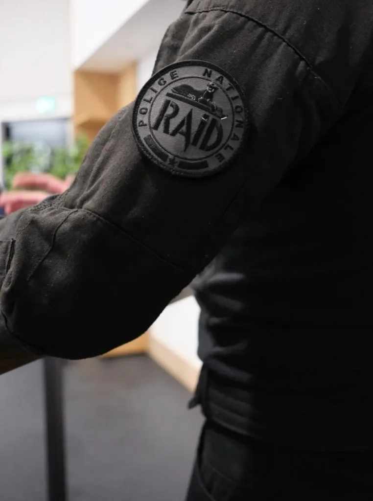 Epitech Paris accueille le hackathon raid