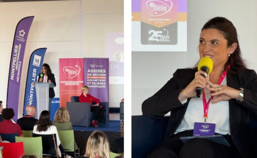 Epitech aux Assises Régionales de la féminisation des métiers du numérique : agir pour une tech plus inclusive