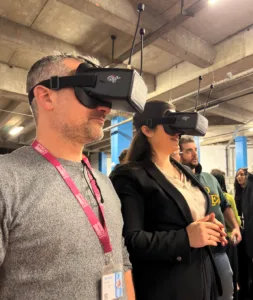 Epitech Paris semaine de l'innovation drones