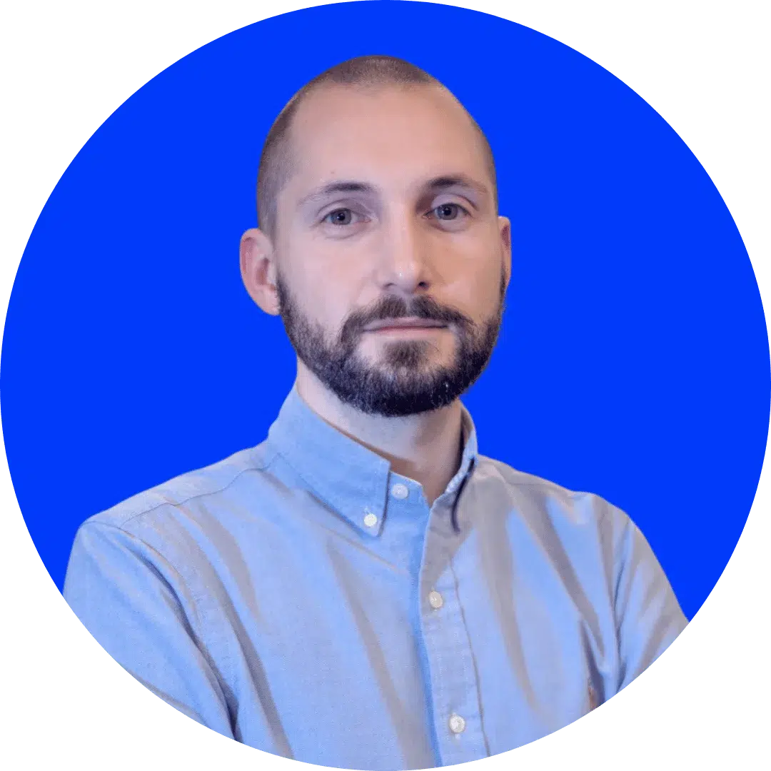Fabien directeur du Campus d'Epitech Mulhouse