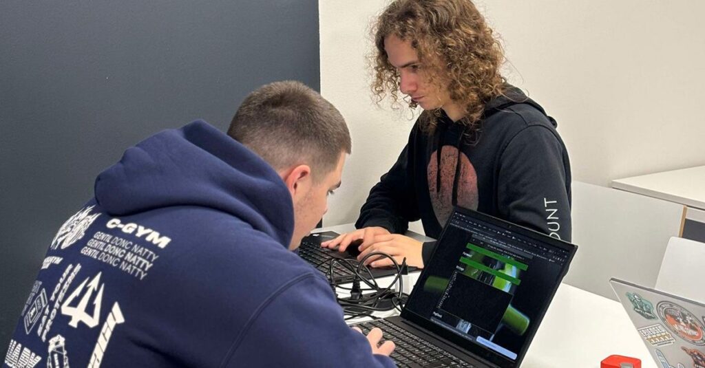 Hackathon Epitech Bordeaux top école informatique tech diplôme d'Etat Bac+5 Master of Science