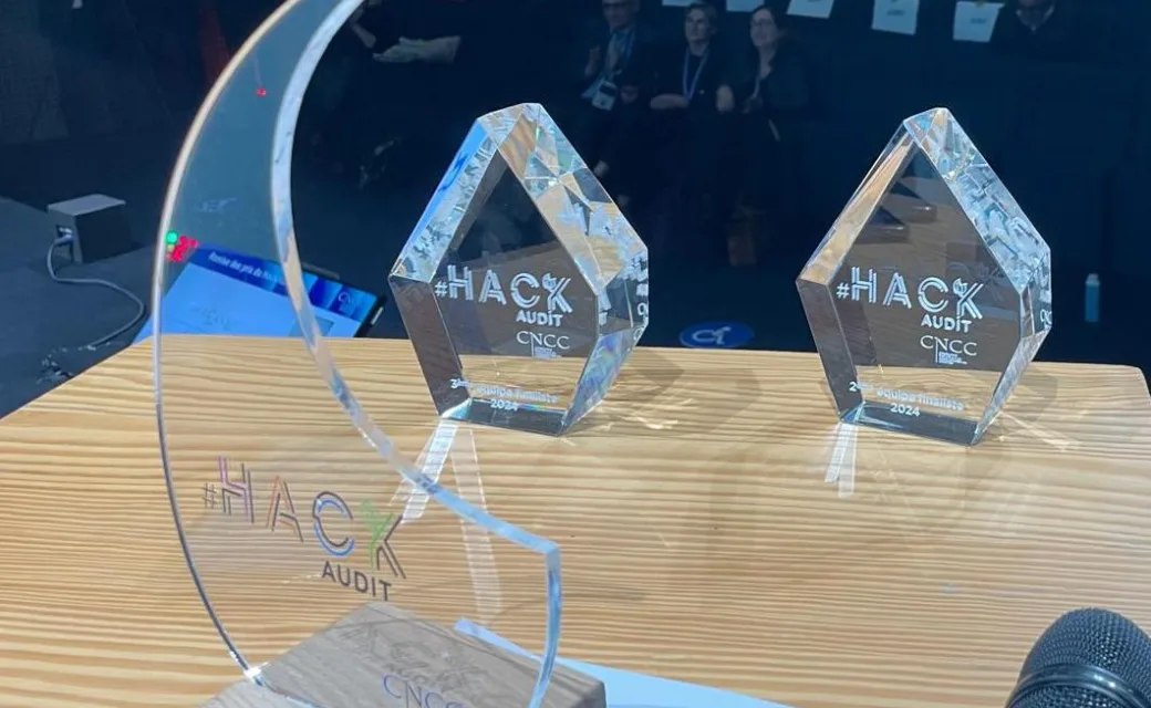 Epitech brille au HackAudit 2026