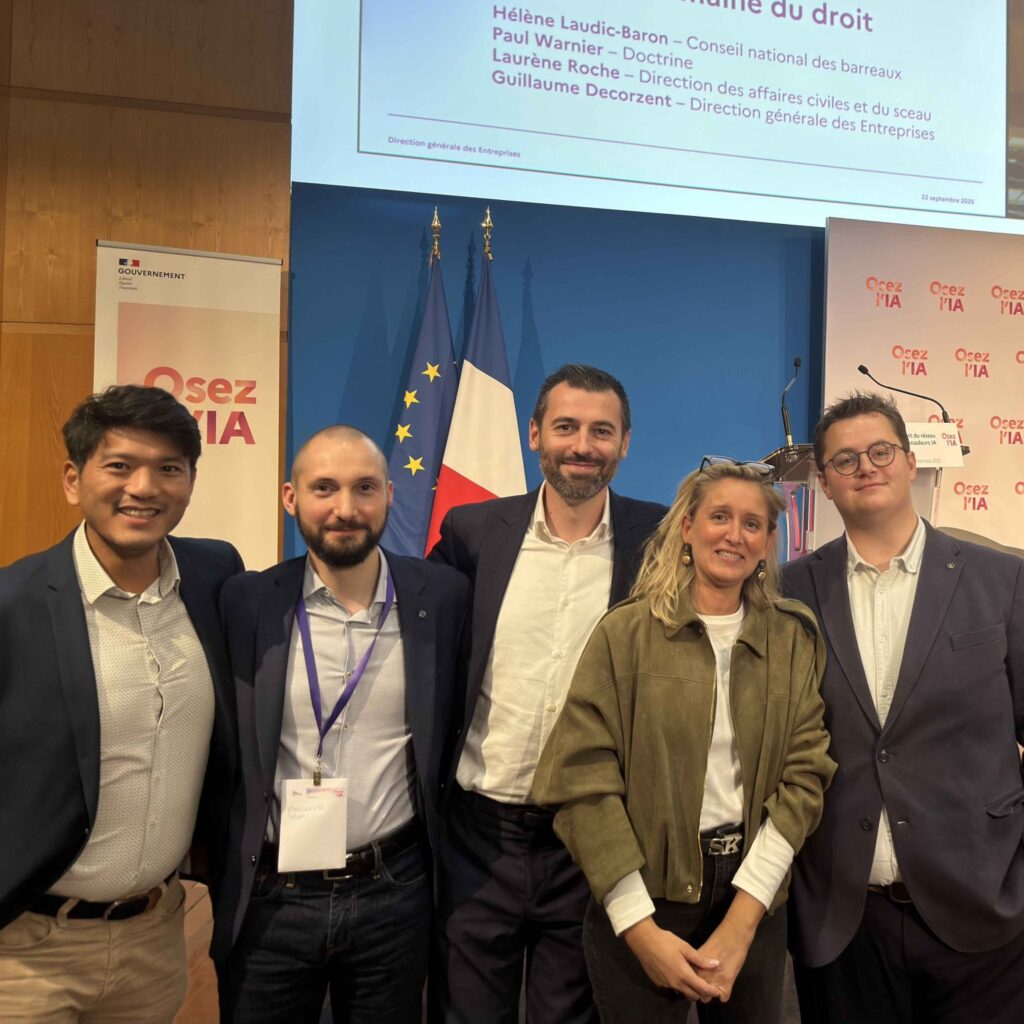 Ambassadeurs IA Epitech

