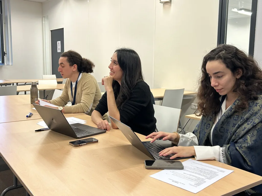 Hackathon ia epitech lyon