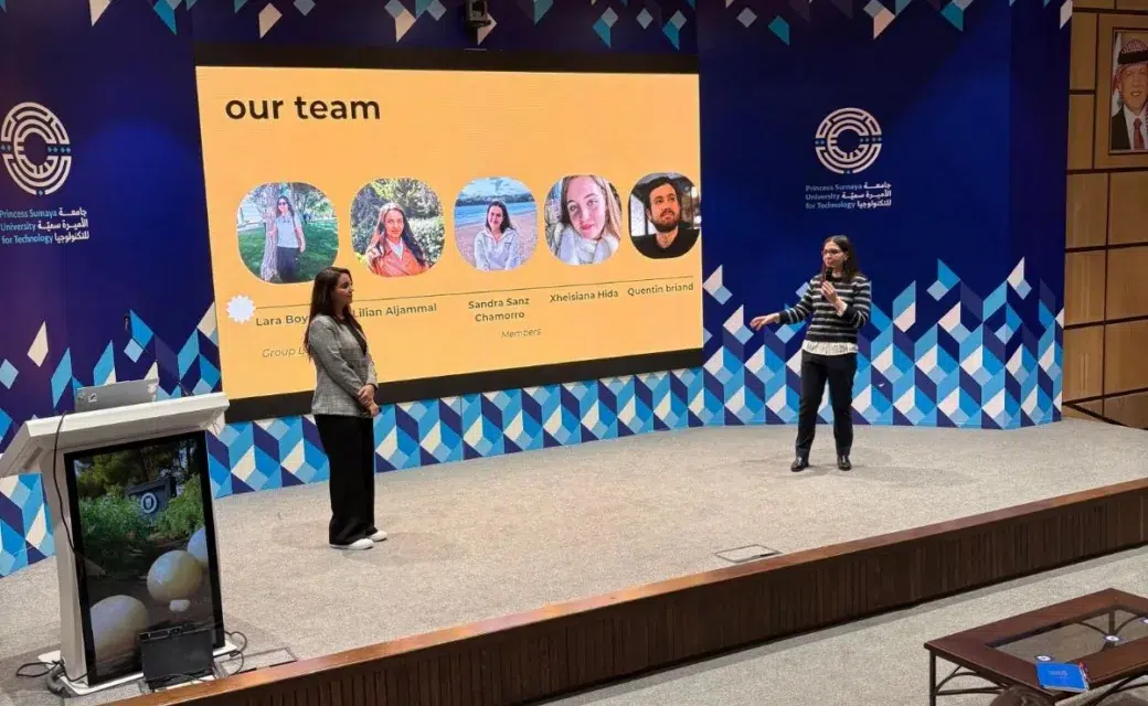 Un étudiant d&rsquo;Epitech Nice remporte le Hackathon AWS