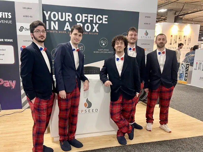 La Communauté Alumni Epitech : une force de 12 500 anciens