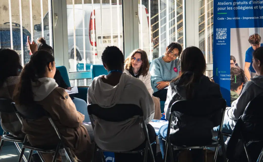 Epitech Nancy s&rsquo;engage pour plus de diversité dans la tech