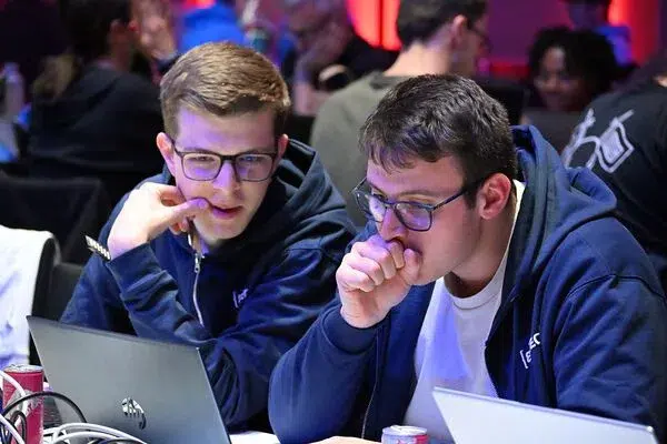 CTF étudiants Epitech Lyon Insomni'hack 2026