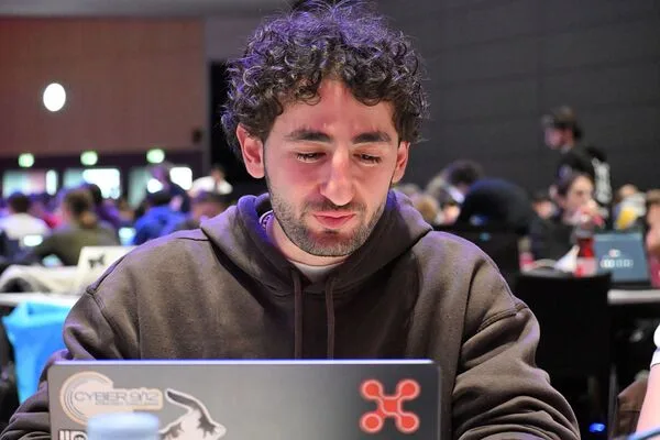 Cybersécurité Epitech Lyon CTF Insomni'hack