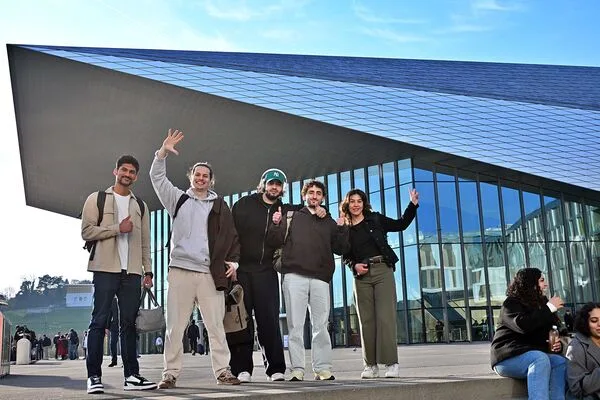 Epitech Lyon à Insomni’hack 2026