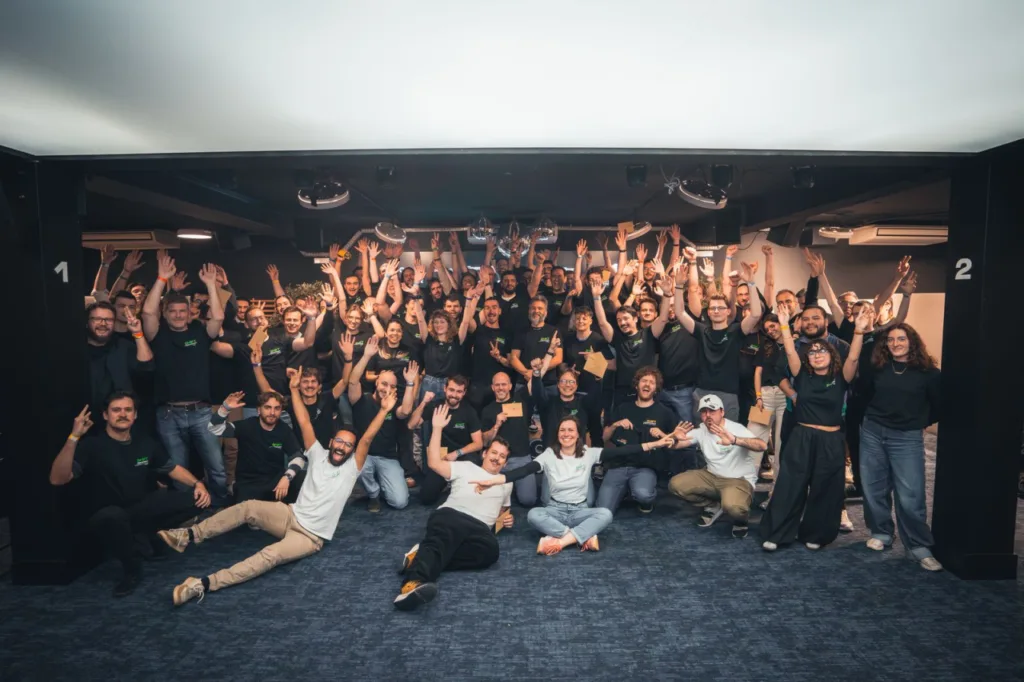 Retour sur la 3e édition de SHIFT, le hackathon de l&rsquo;IA Générative à Nantes