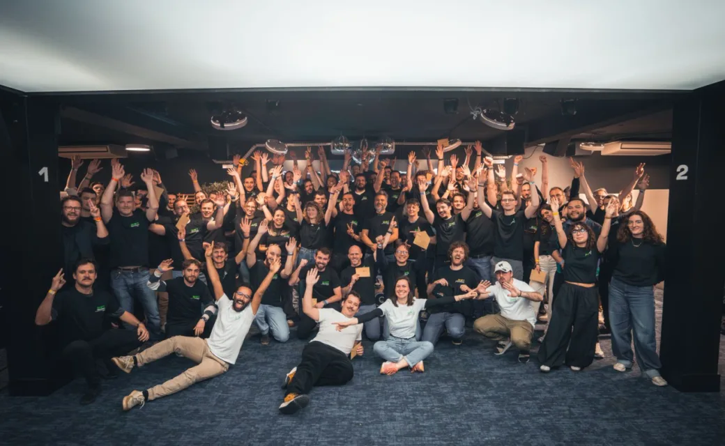 Retour sur la 3e édition de SHIFT, le hackathon de l&rsquo;IA Générative à Nantes