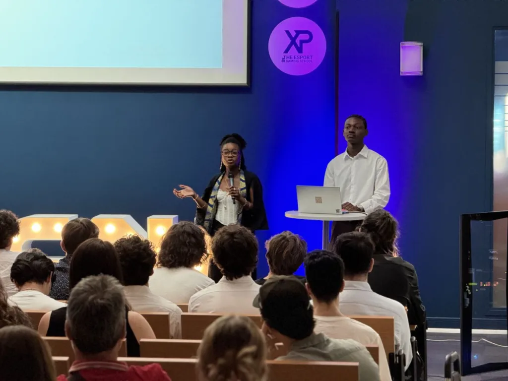 Epitech #1 à Lyon : une soirée entre fierté, projets et reconnaissance nationale