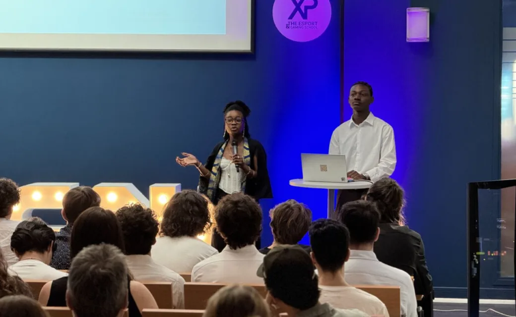 Epitech #1 à Lyon&nbsp;: une soirée entre fierté, projets et reconnaissance nationale
