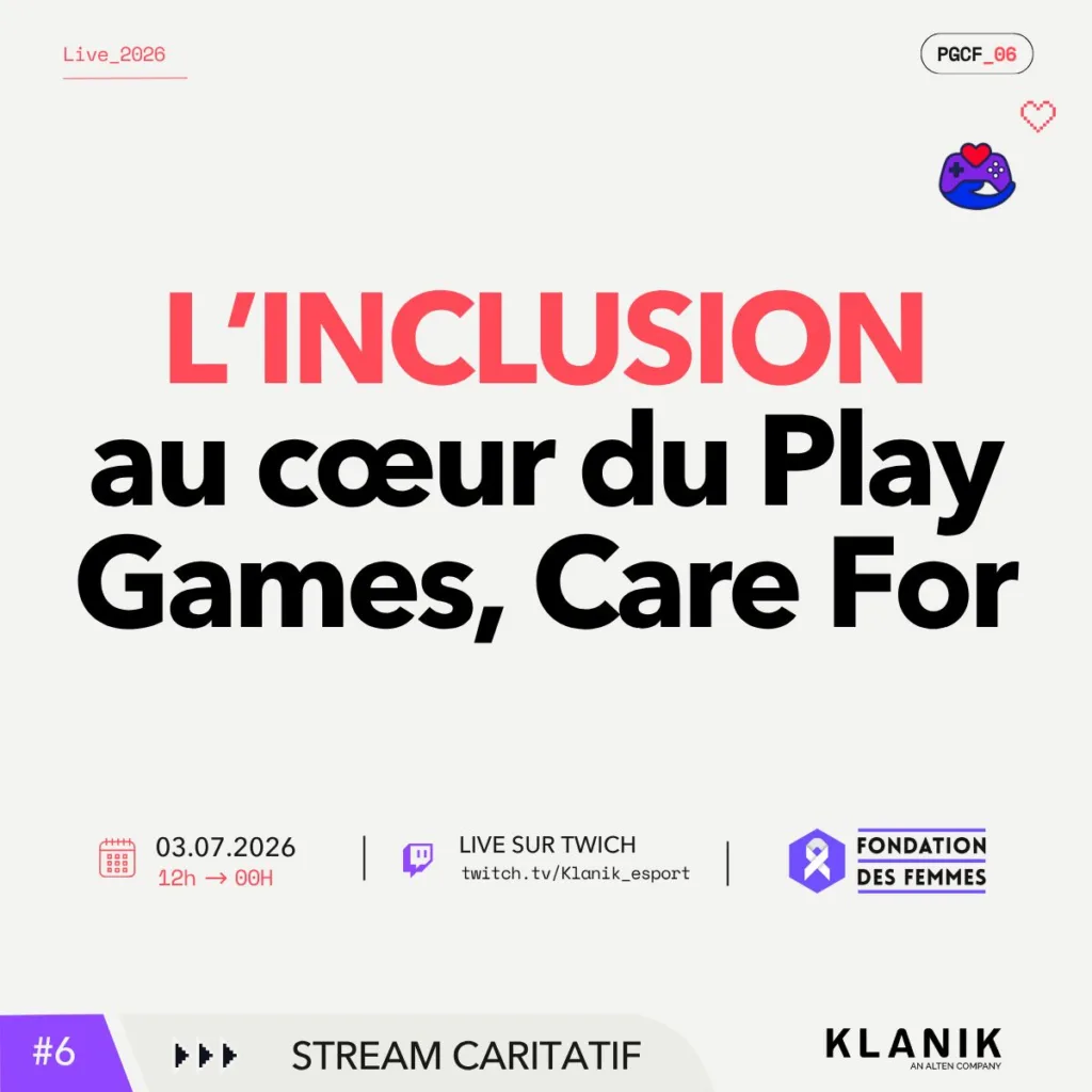 L'inclusion des femmes dans la tech