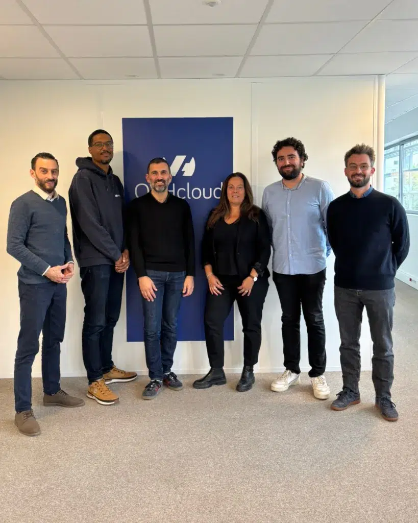 partenariat Epitech Bordeaux et OVHcloud