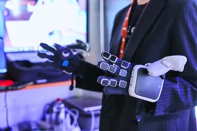 VR Laval XR Hackathon Epitech Paris
