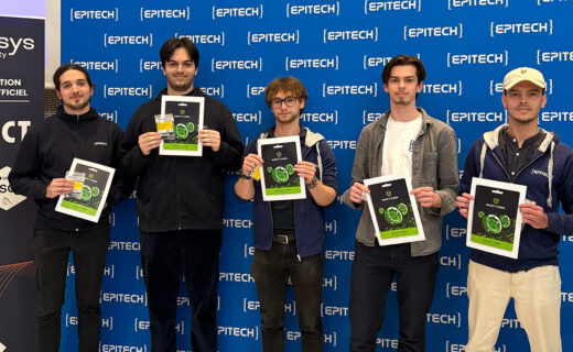 Cycom 2025 : un hackathon cybersécurité étudiant au cœur de l’innovation à Montpellier