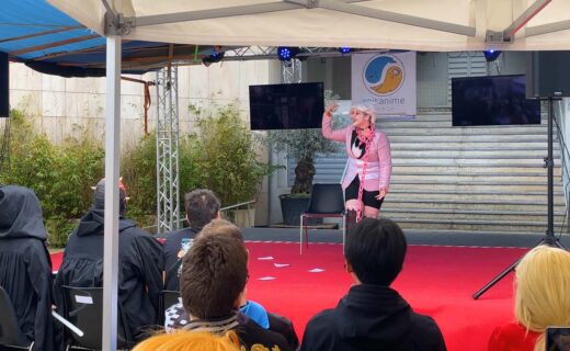 Nouveau record pour la Convention Epitanime 2024