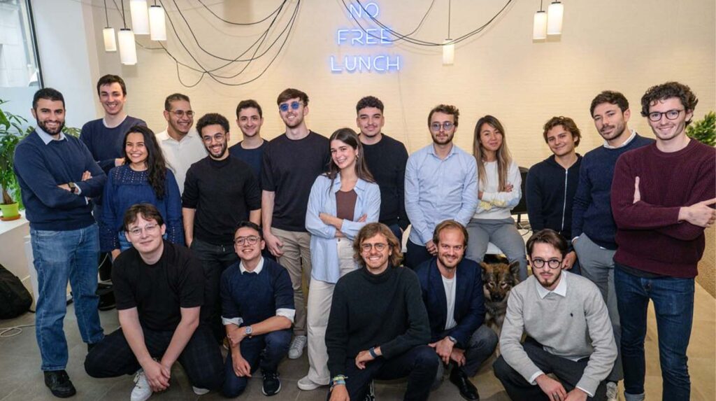 Fintech : la Success Story continue pour la start-up Ramify