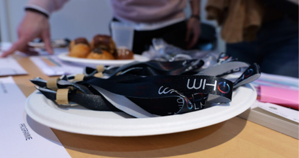Who run the Tech : promouvoir la mixité dans la Tech