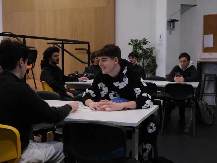 Hackathon RAID x Epitech&nbsp;: 24h chrono au service de l&rsquo;élite