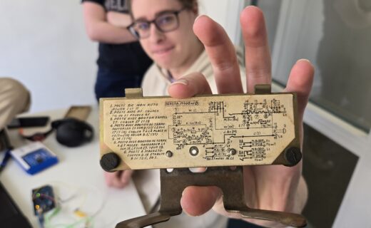Plongée au cœur du Hackathon d’Epitech Rennes avec l’Escape Game Get Out Rennes