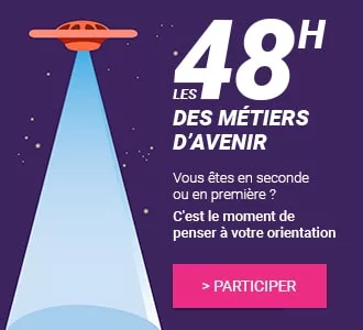 Les 48h des métiers d’avenir : mieux comprendre les métiers de demain