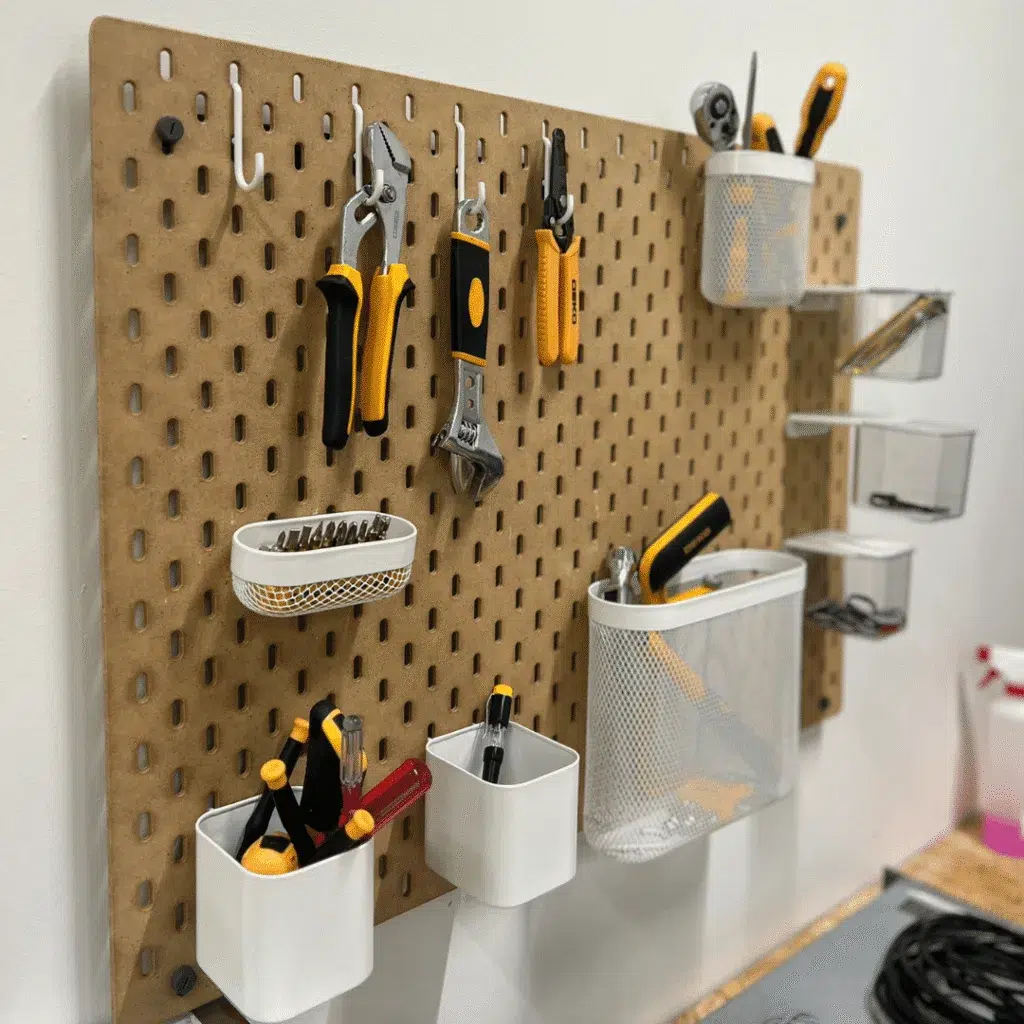 Etabli hardware Epitech Mulhouse