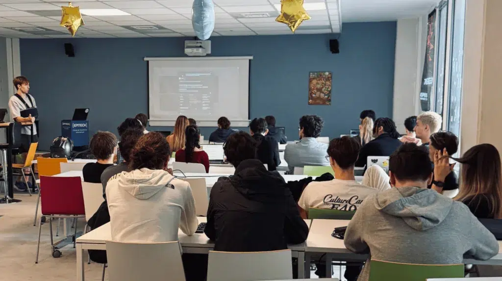 Hackathon IA «&nbsp;Anticiper la Loi&nbsp;»&nbsp;: plus de 17 solutions déjà prêtes pour les marchés de demain