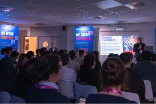 Conférences Epitech summit école informatique Marseille