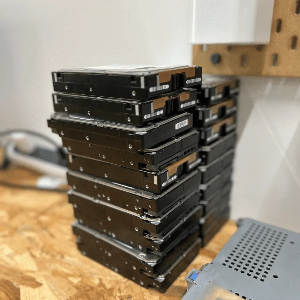 Hardware Hub Innovation Epitech Mulhouse