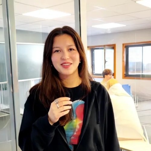 Amy-étudiante-Epitech-Paris-école-informatique