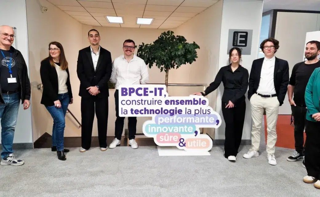 Alternance informatique à Epitech Toulouse : immersion au sein de la BPCE-IT
