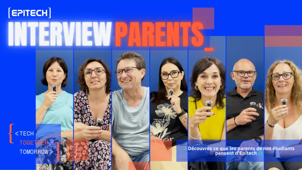 Ce que les parents pensent d’une école informatique comme Epitech
