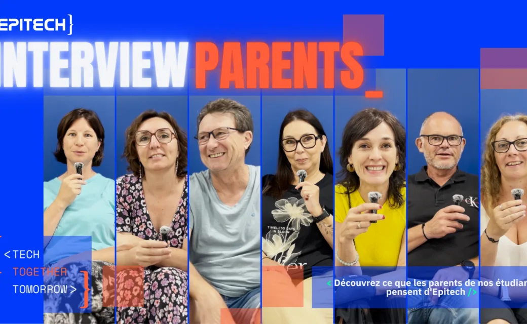 Ce que les parents pensent d&rsquo;une école informatique comme Epitech