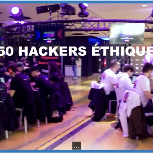 CTF EPITECH Cybersécurité hackathon cybersecurity Master