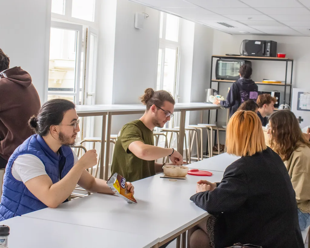 Cafetaria-Epitech-Lille-campus