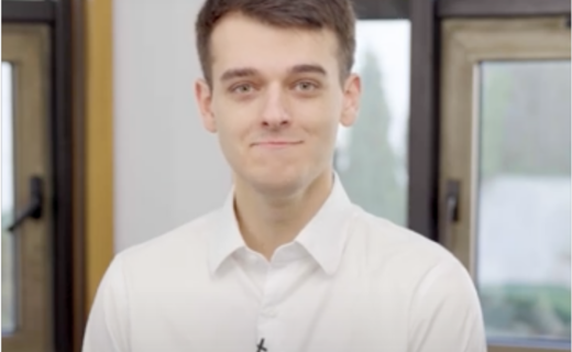 Epitech Alumni Story – Louis : parcours d’un expert en cybersécurité