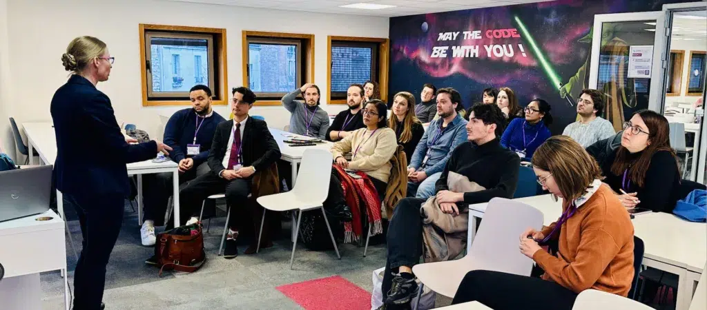 forum biotechno paris epitech ia