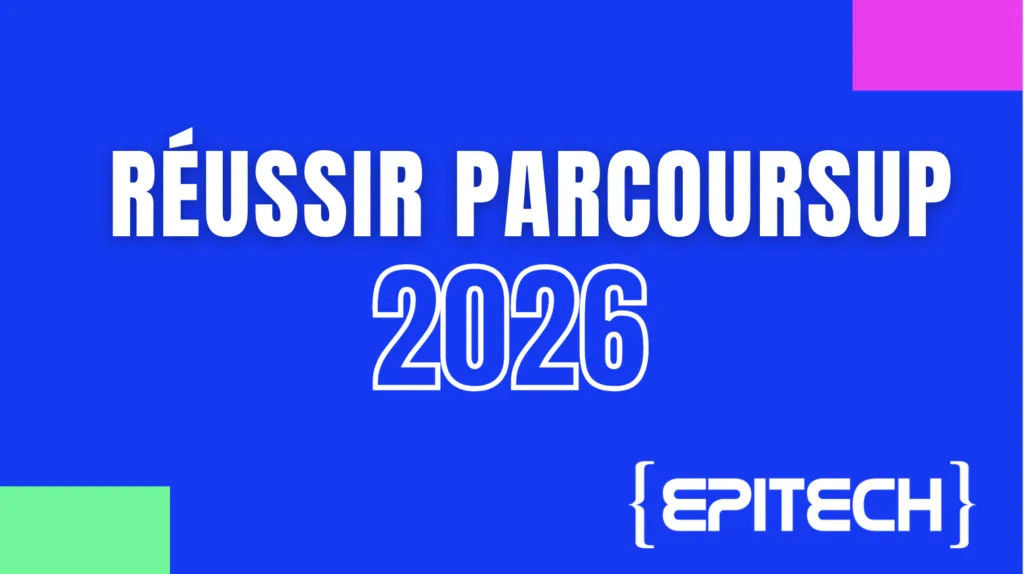 Comment réussir son dossier Parcoursup 2026 ?