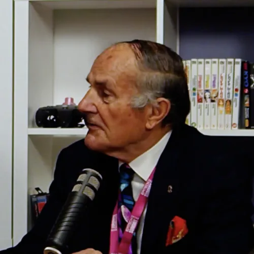 Cover vidéo Marco Landi ex CCO Apple Epitech Summit