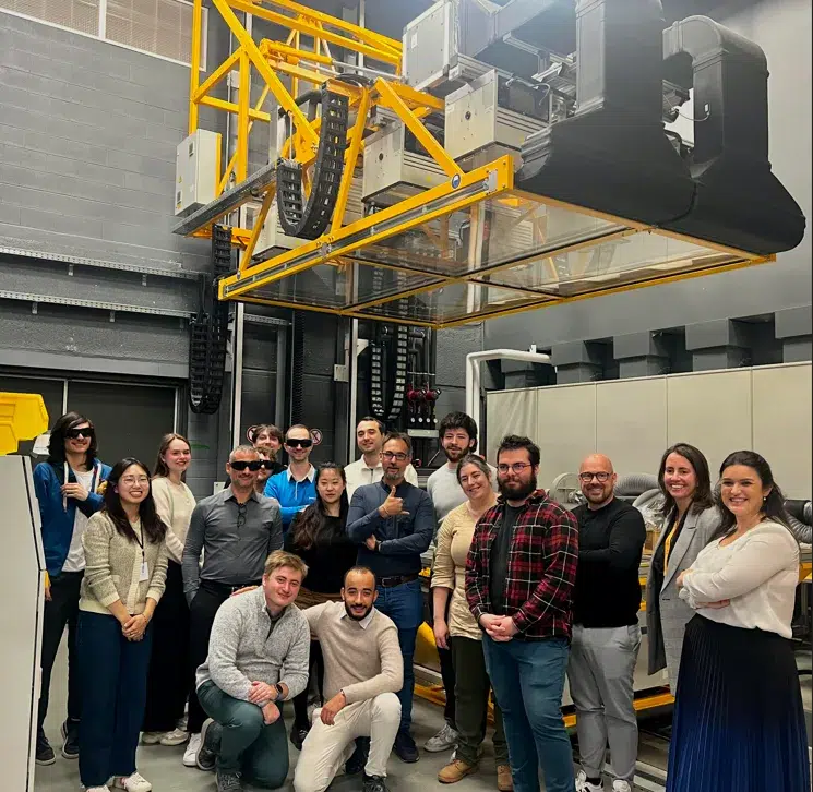 Retour sur la mythique Learning Expedition internationale d'Epitech à Montréal 