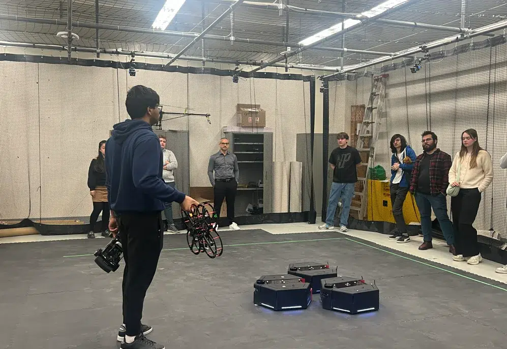 Retour sur la mythique Learning Expedition internationale d'Epitech à Montréal 