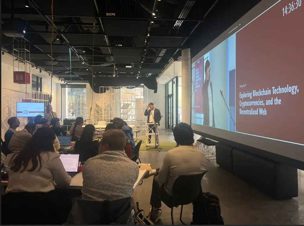 Retour sur la mythique Learning Expedition internationale d'Epitech à Montréal 