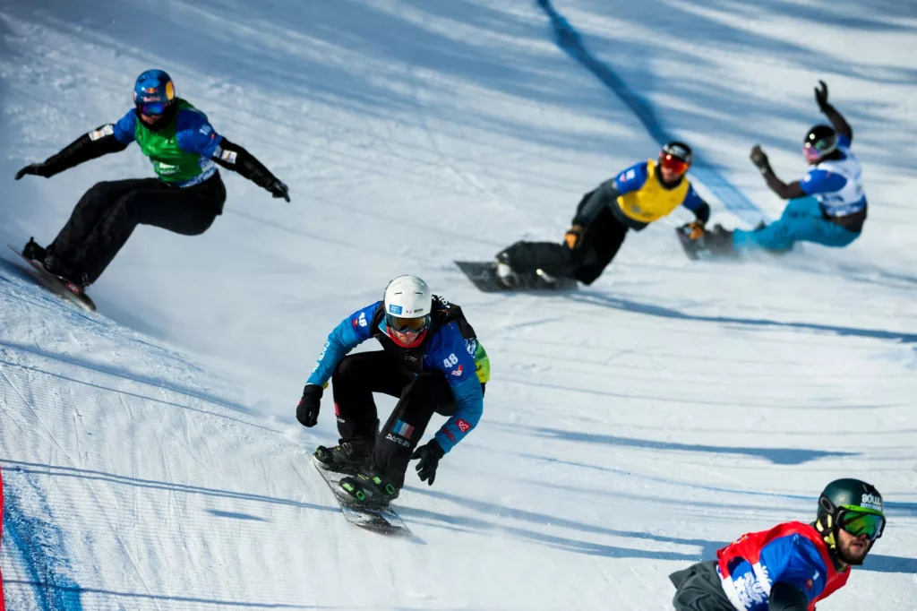 Du snowboard à la programmation : rencontre avec Pierre, étudiant à Epitech