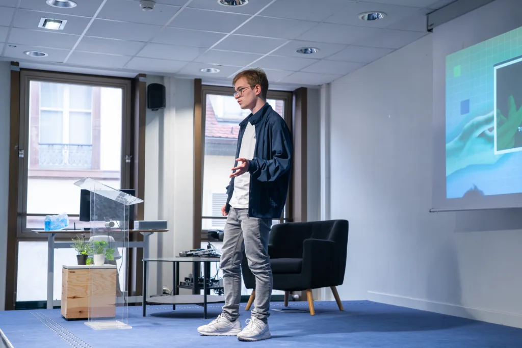 Upgrade Your Future : Epitech Strasbourg réinvente le forum alternance