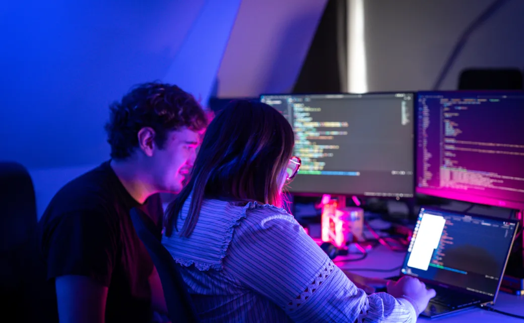 Parcoursup 2026&nbsp;: choisir une école d’informatique après le bac